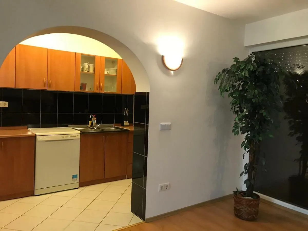 Villa Ceki Zadar Apartmán