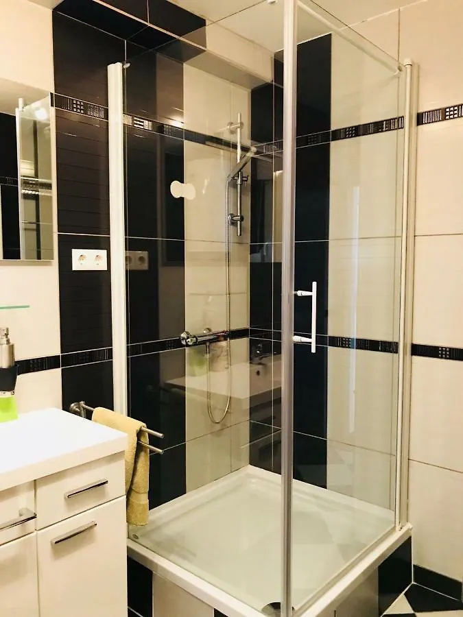 Villa Ceki Zadar Apartmán