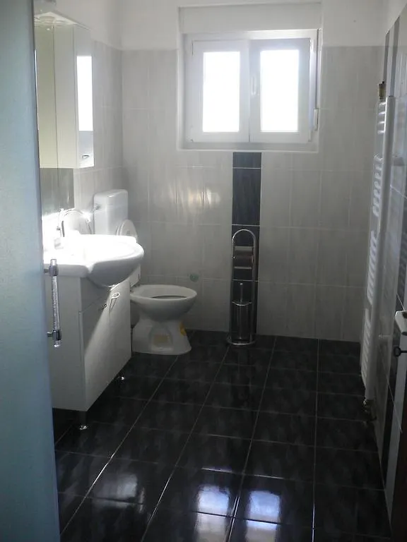 Villa Ceki Zadar Apartment