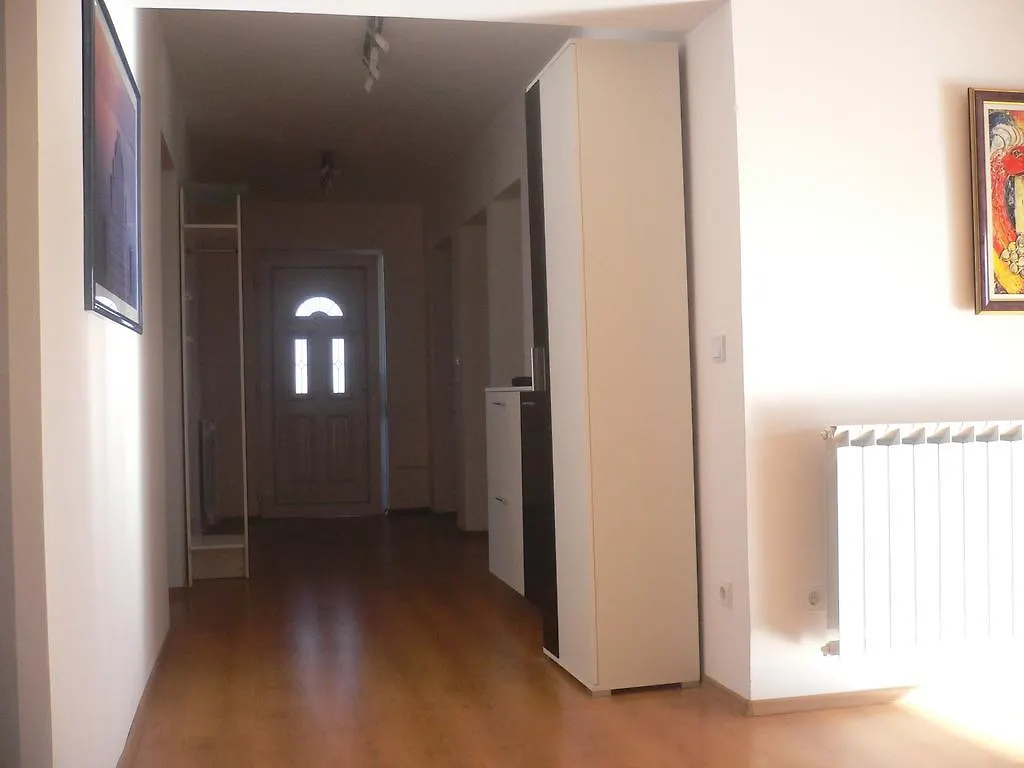 Villa Ceki Zadar