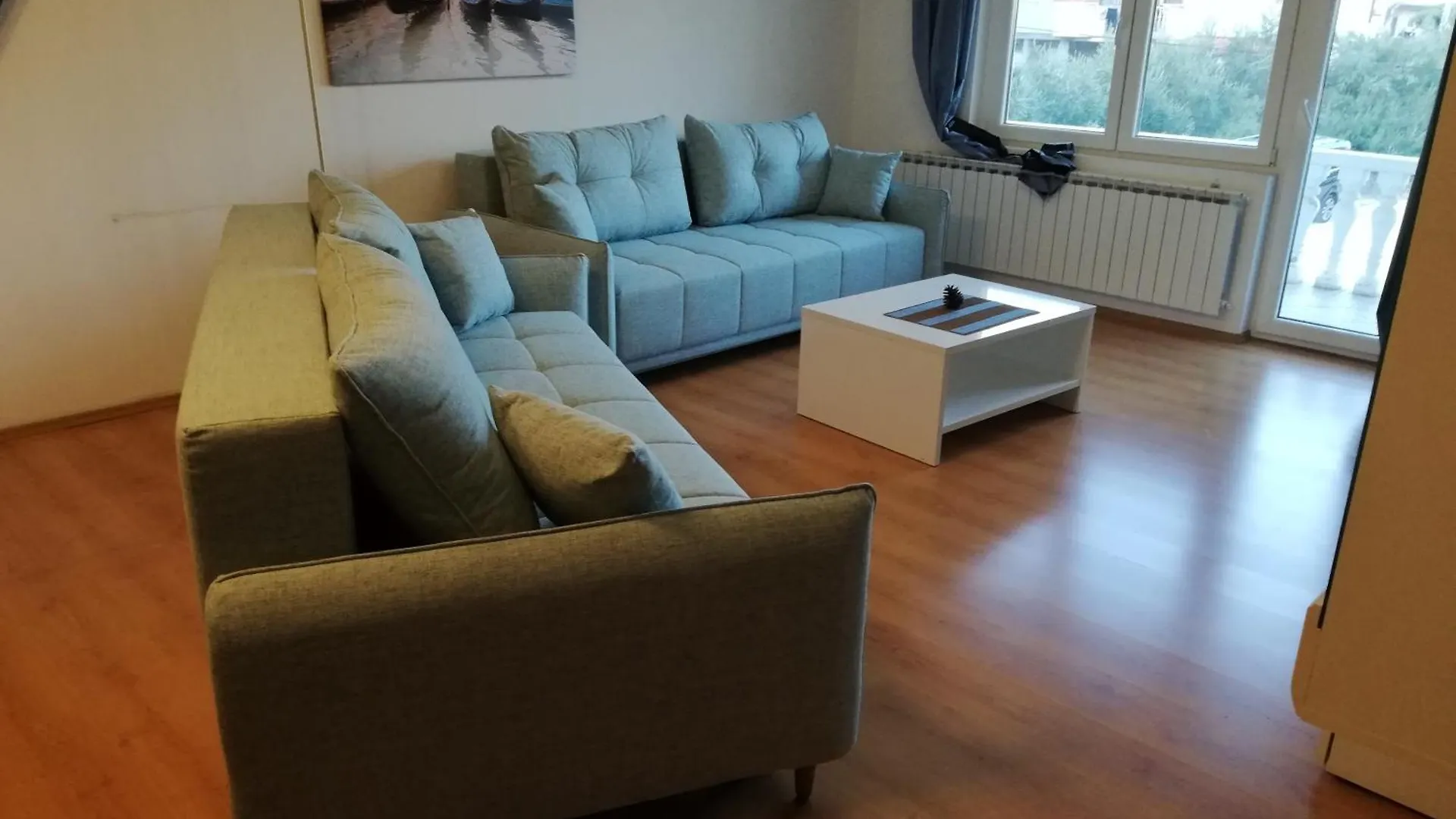 Apartment Villa Ceki Zadar