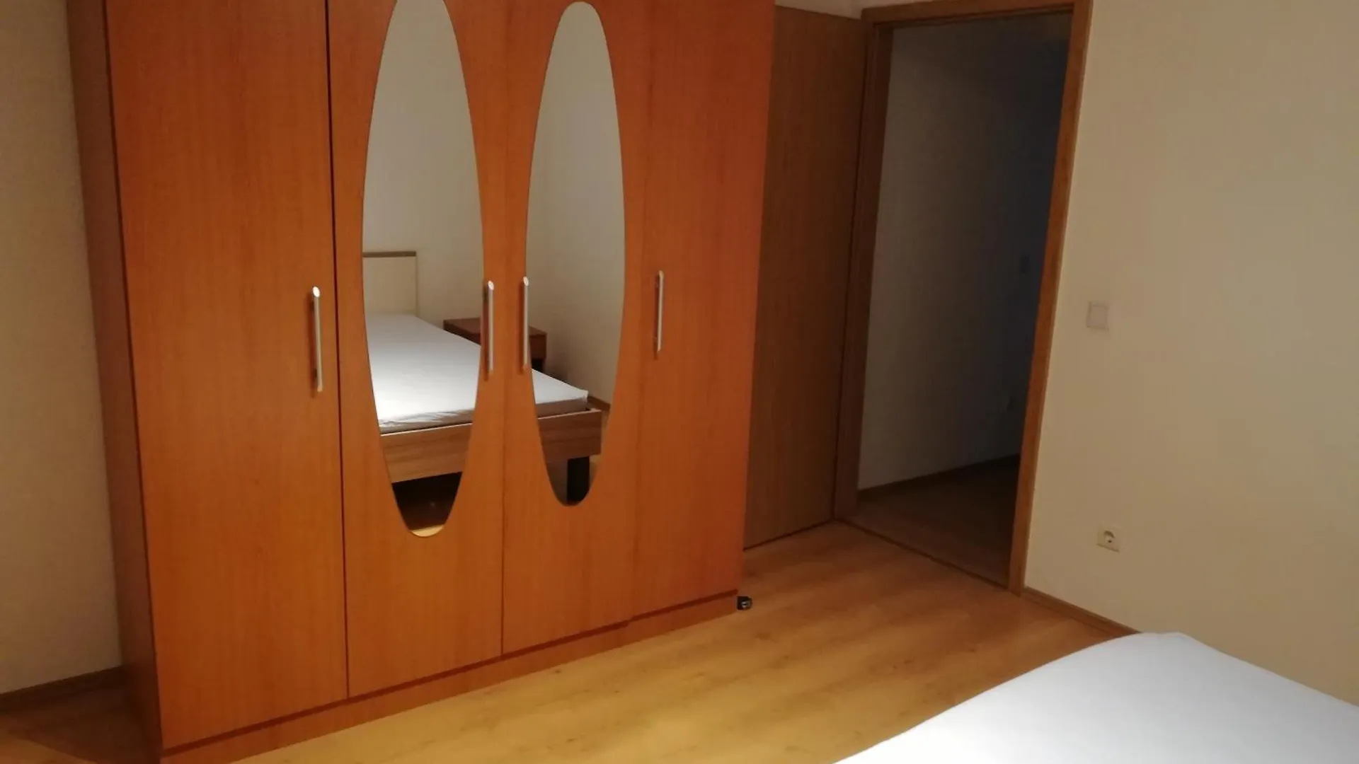 Apartment Villa Ceki Zadar