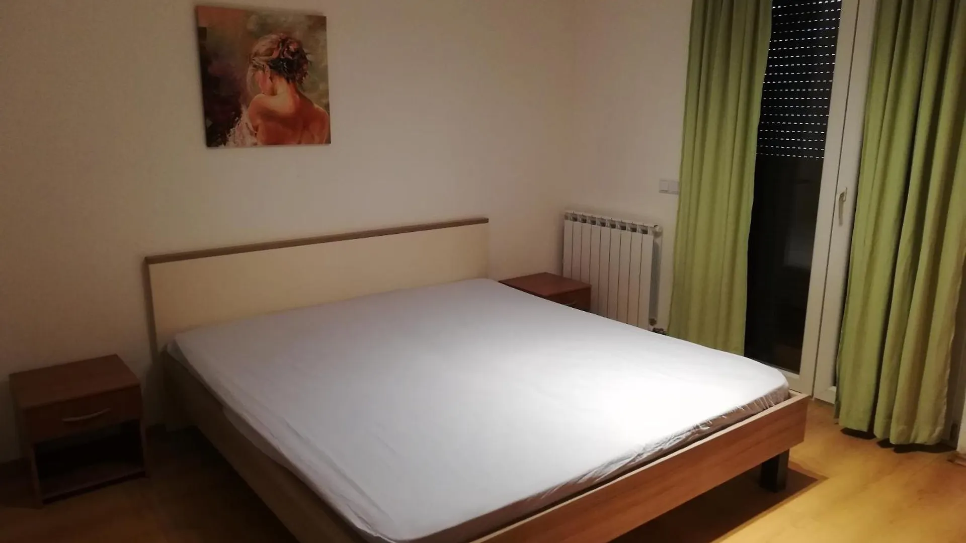 Villa Ceki Zadar