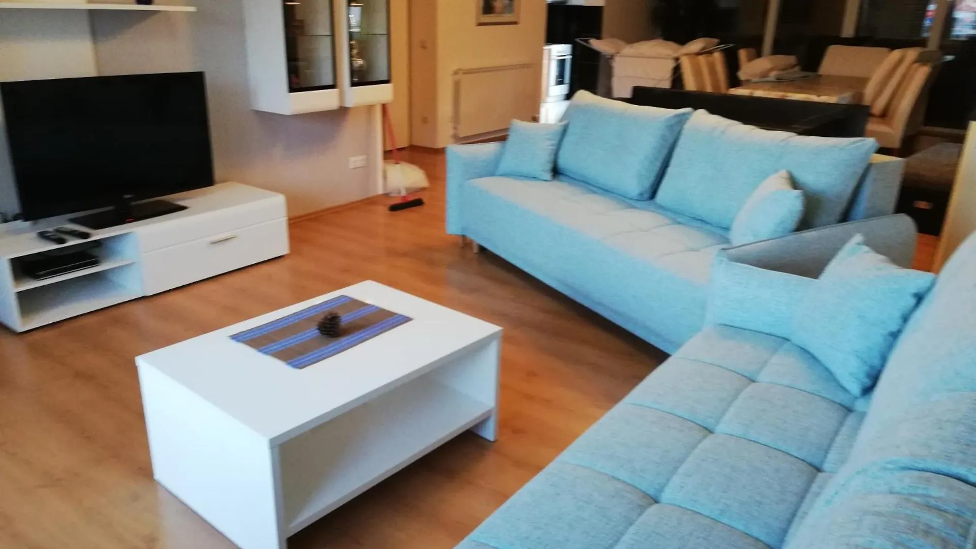 Apartment Villa Ceki Zadar Croatia