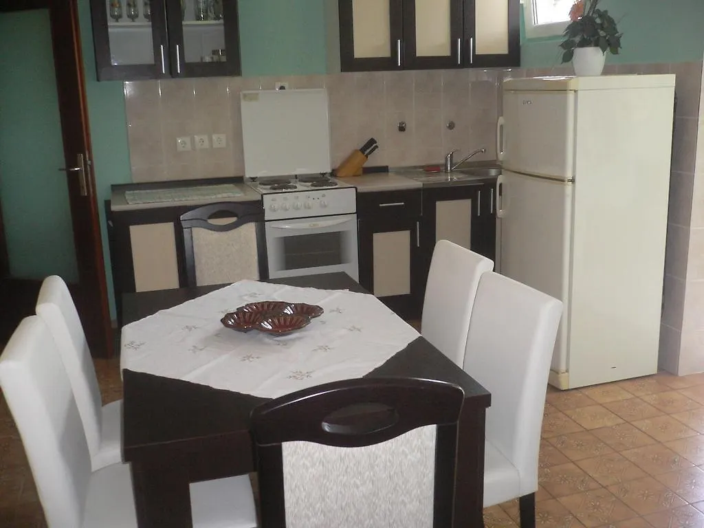 Villa Ceki Zadar Apartment