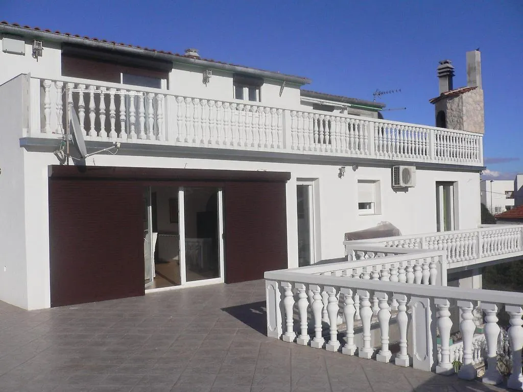 Villa Ceki Zadar