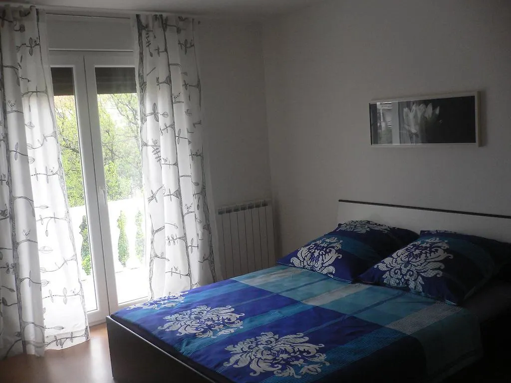 Villa Ceki Zadar