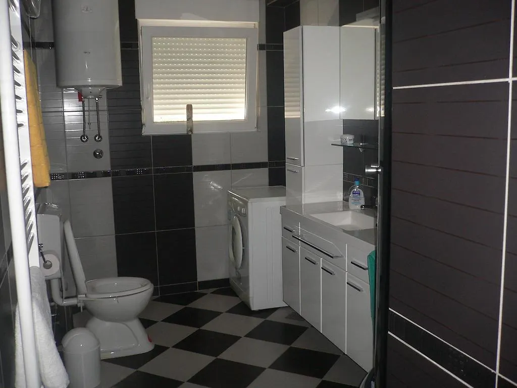Villa Ceki Zadar