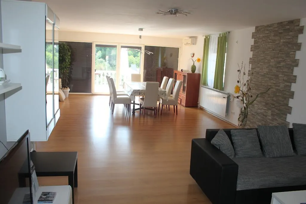 Apartment Villa Ceki Zadar