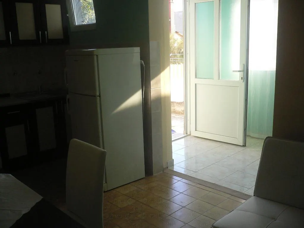 Apartment Villa Ceki Zadar Croatia