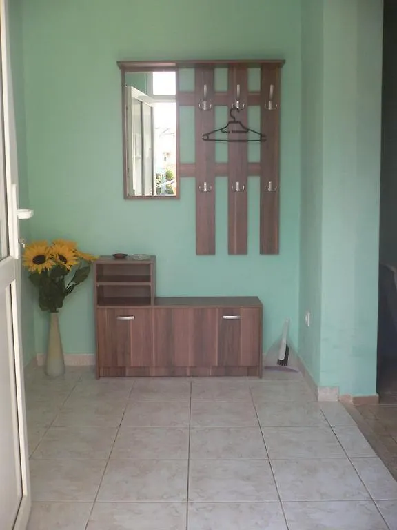 Villa Ceki Zadar Croatia