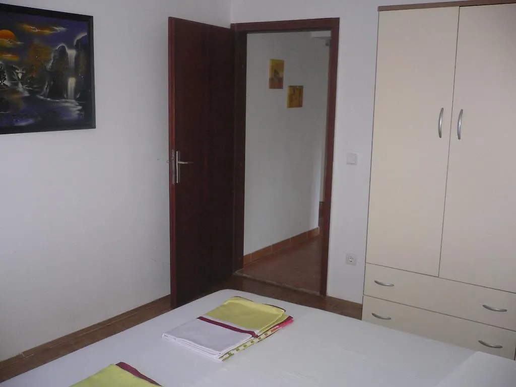 Villa Ceki Zadar Apartment