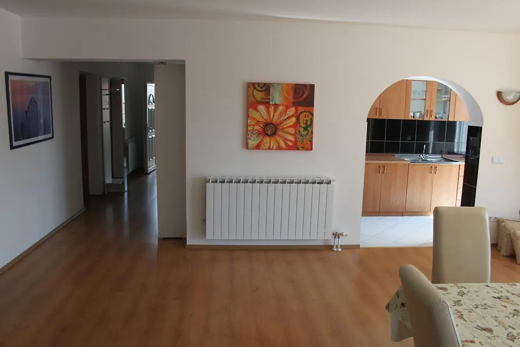 Villa Ceki Zadar Croatia