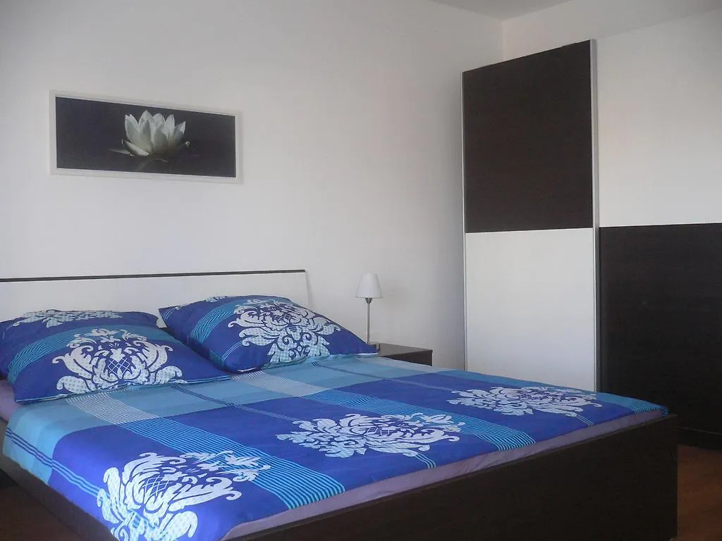 Villa Ceki Zadar Apartment