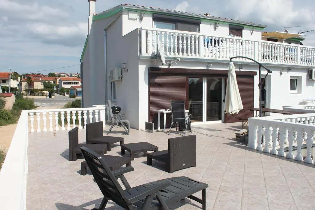 Villa Ceki Zadar 0*,  Croatia