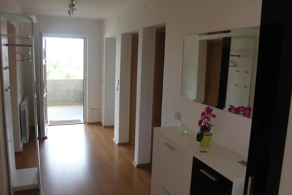 Villa Ceki Zadar Apartment