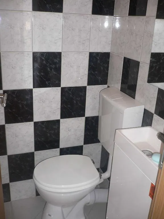Apartment Villa Ceki Zadar