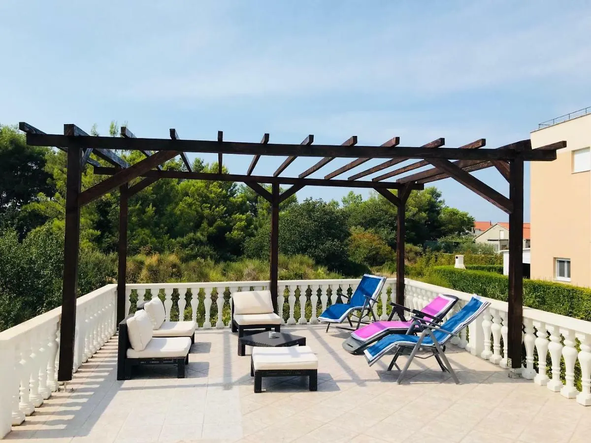 Villa Ceki Zadar 0*,
