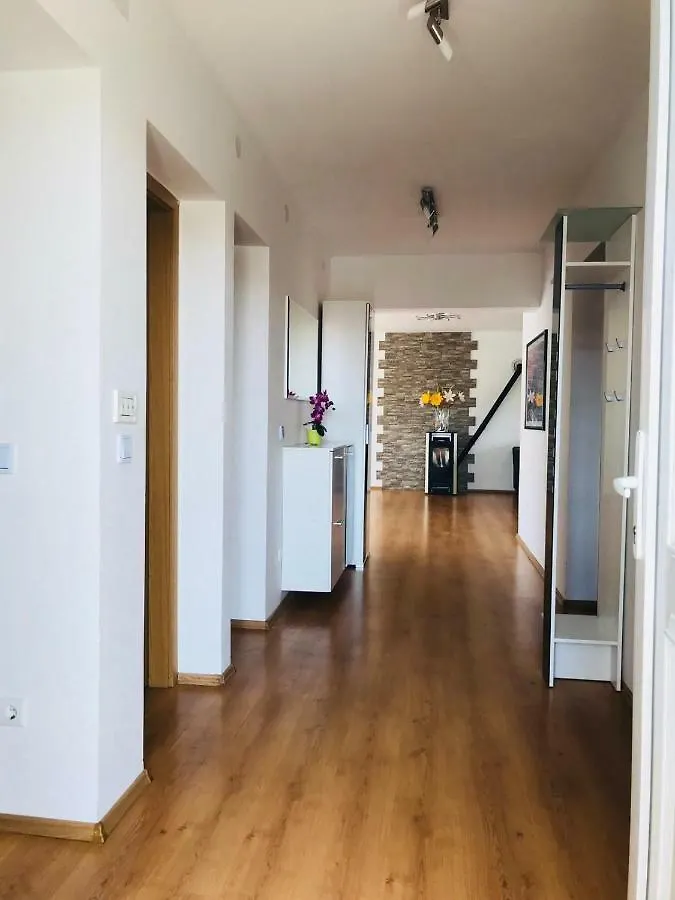 Apartment Villa Ceki Zadar