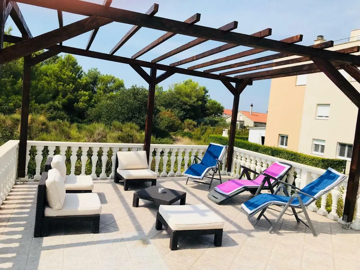 Villa Ceki Zadar