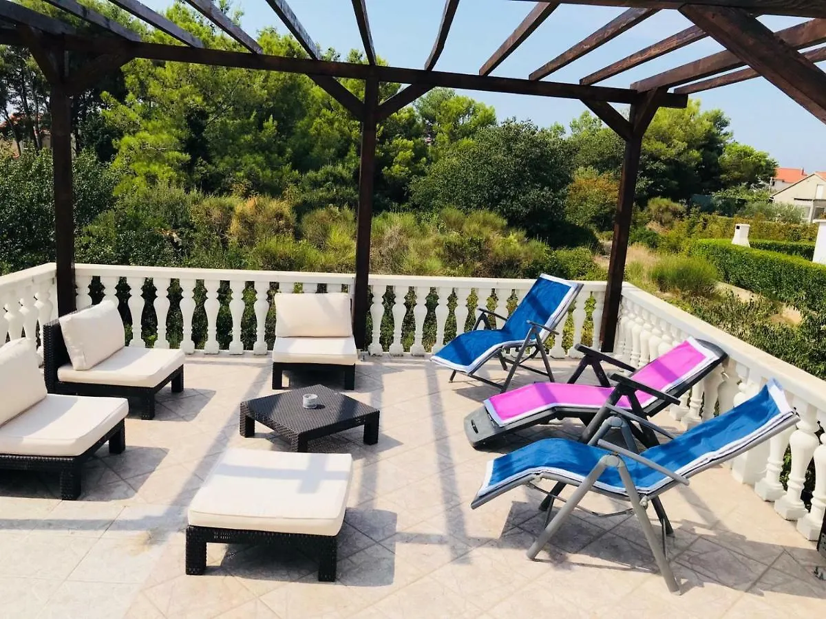 Apartment Villa Ceki Zadar