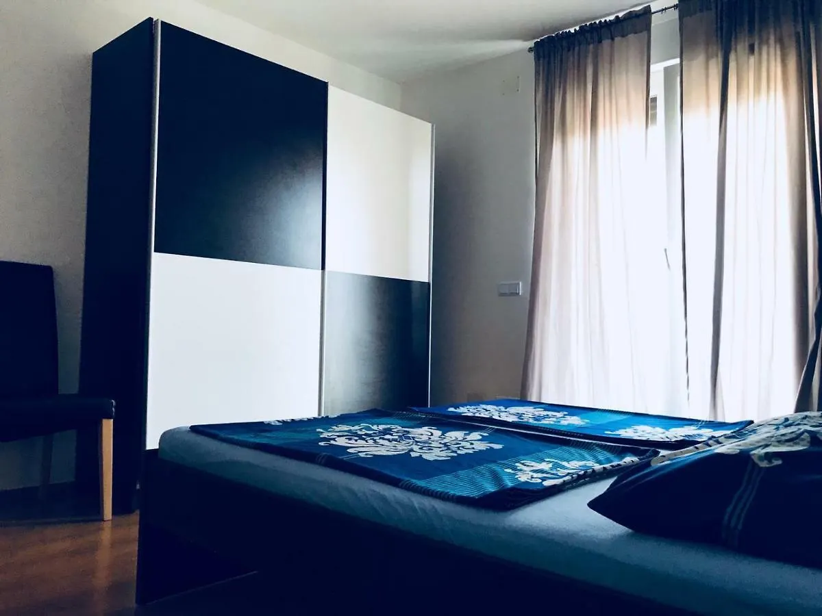 Villa Ceki Zadar 0*,