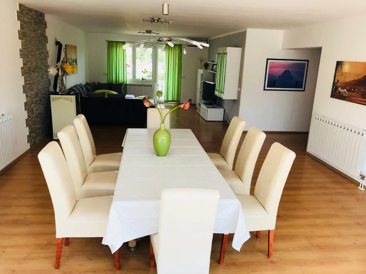 Villa Ceki Zadar 0*,