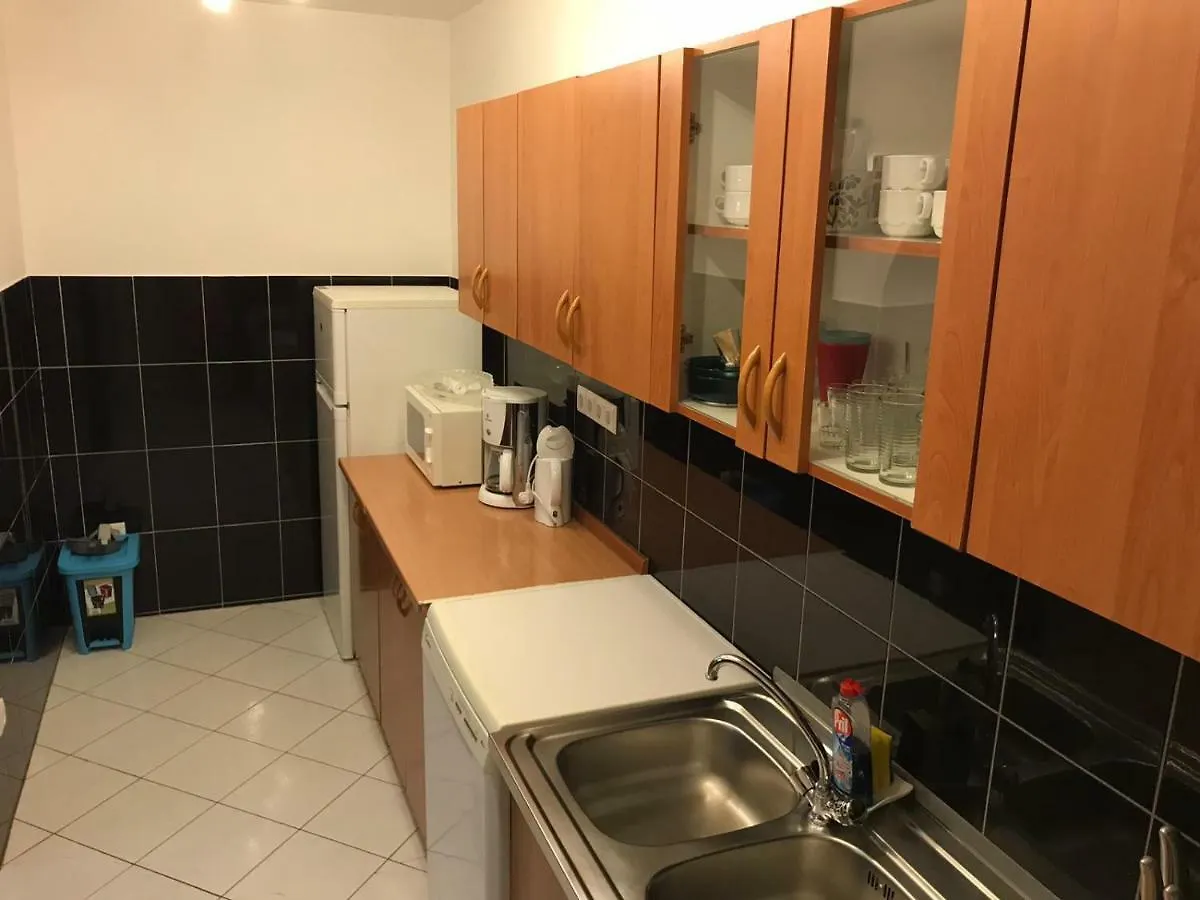 Apartment Villa Ceki Zadar
