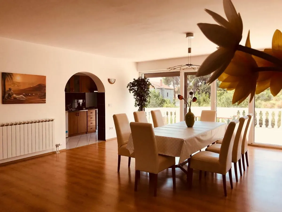 Villa Ceki Zadar Apartment