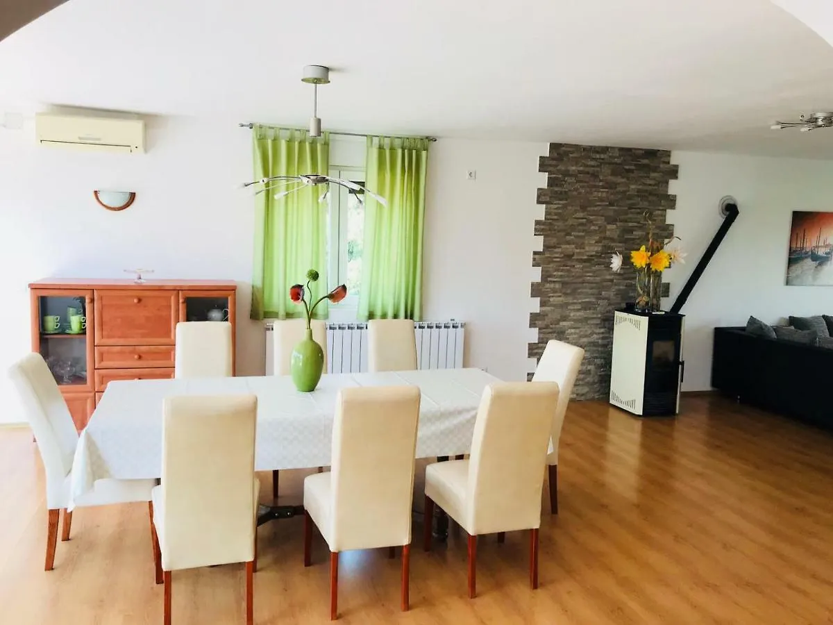 Villa Ceki Zadar