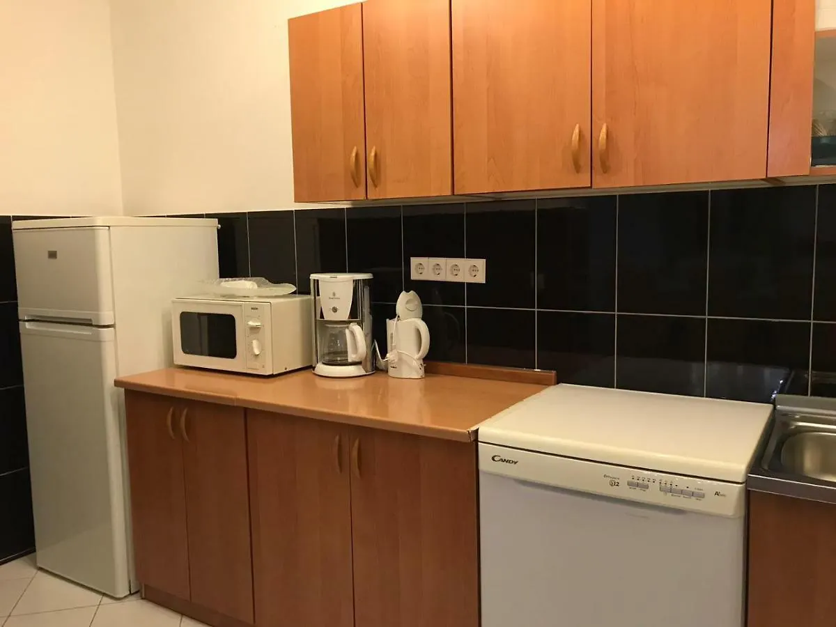 Apartment Villa Ceki Zadar