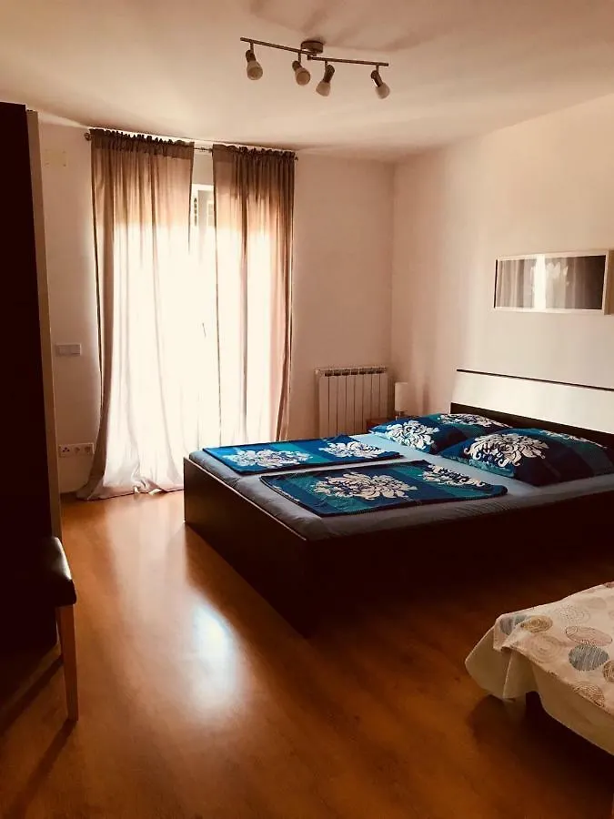 Villa Ceki Zadar
