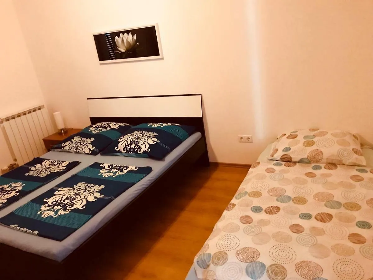 Apartment Villa Ceki Zadar
